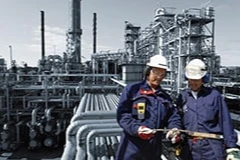 Mercury Training Oil and Gas Engineering Training Courses