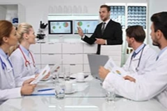 Mercury Training The Best Healthcare and Hospital Management Training Courses