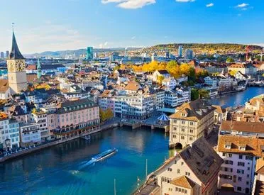 Zürich (Switzerland)