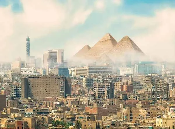 Top Training Courses In Cairo Egypt