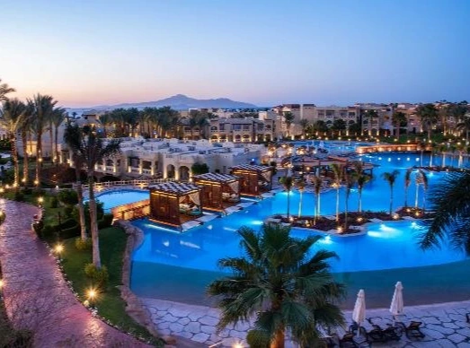 Explore Top Training Courses in Sharm El Sheikh and Egypt
