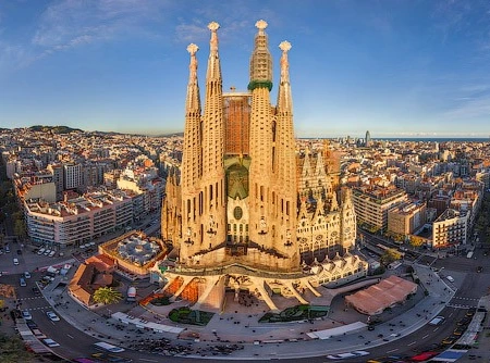 Discover Top Training Courses in Barcelona Spain