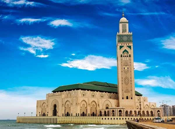 Training Courses & Conferences in Casablanca Morocco