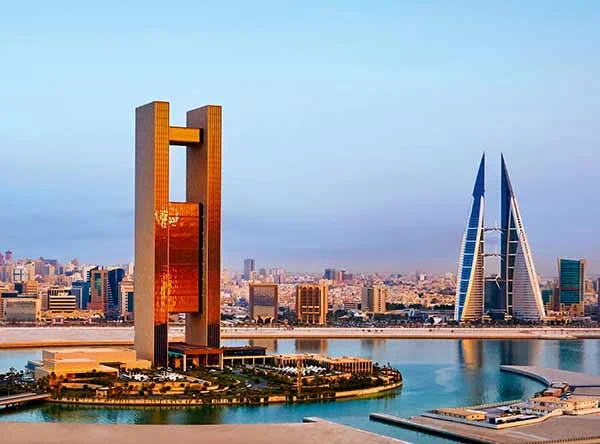 Unlock Success with Training Courses in Manama, Bahrain