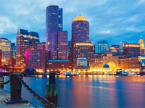 Top Training Courses in Boston, USA for Career Growth