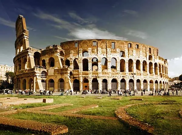 Explore Diverse Professional Training Courses in Rome Italy