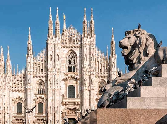 Explore Diverse Training Courses in Milan, Italy