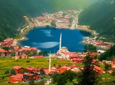 Trabzon (Turkey)