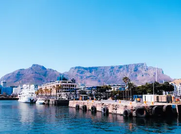 Cape Town (South Africa)