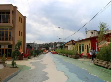 Kigali (Rwanda)