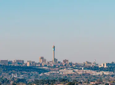 Johannesburg (South Africa)